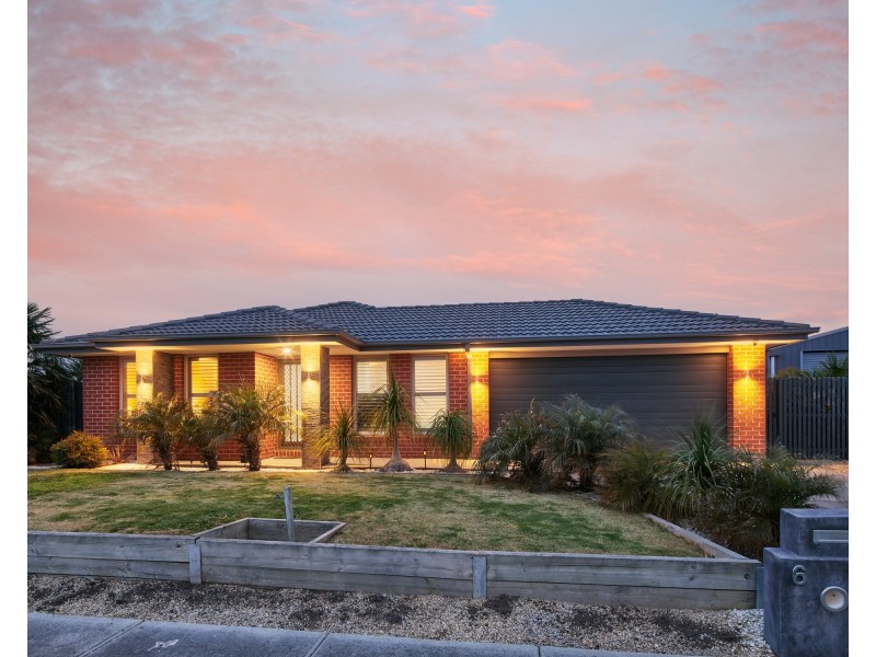 6 Wren Street, Koo Wee Rup VIC 3981