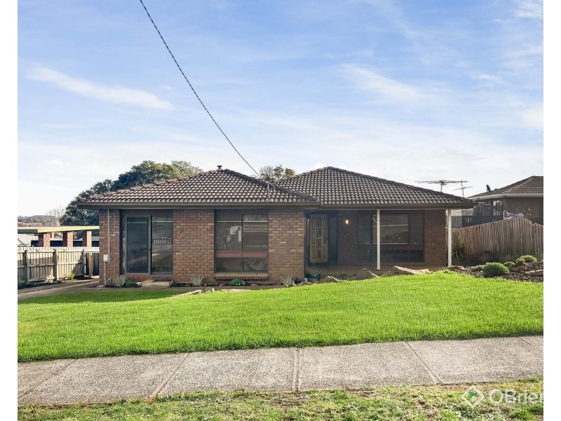 11 Tarago Court, Warragul VIC 3820