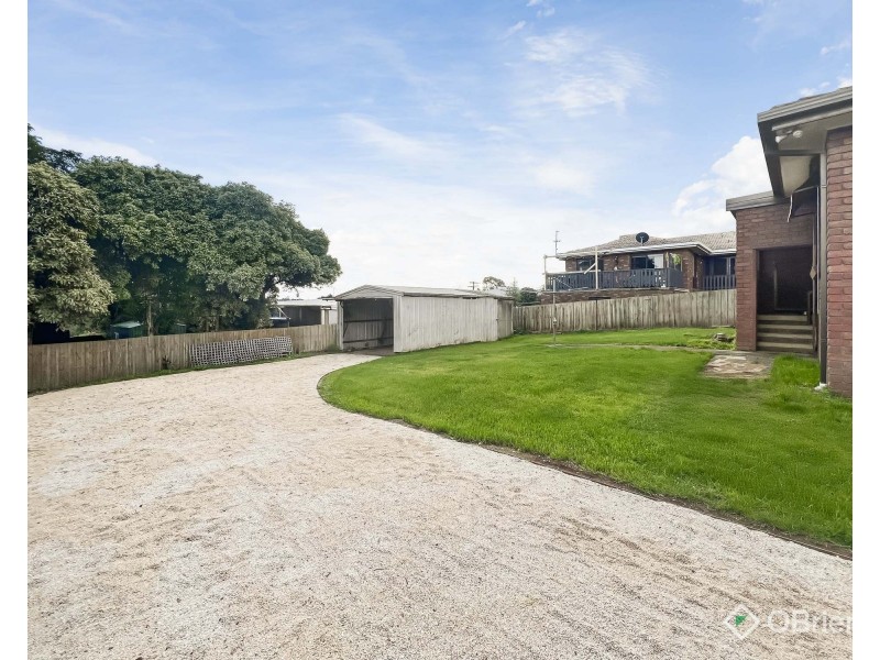 11 Tarago Court, Warragul VIC 3820
