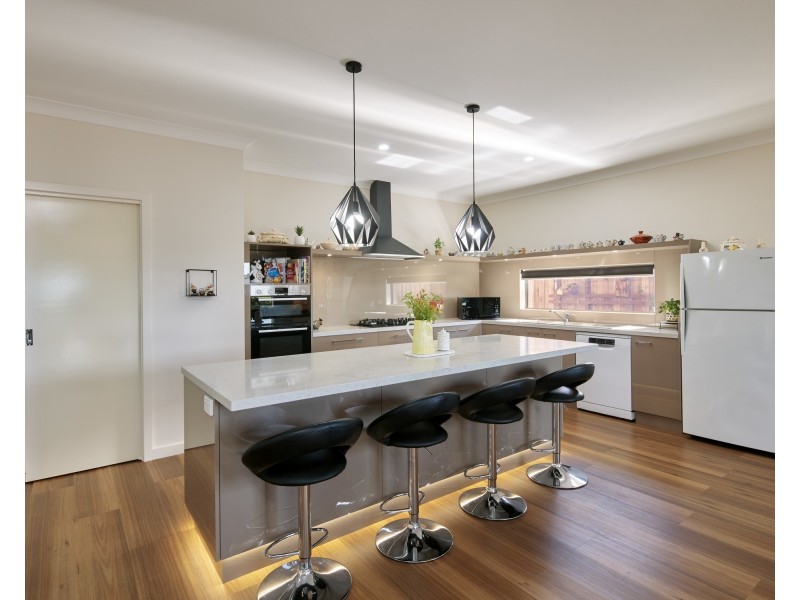 72 Bexley Boulevard, Drouin VIC 3818