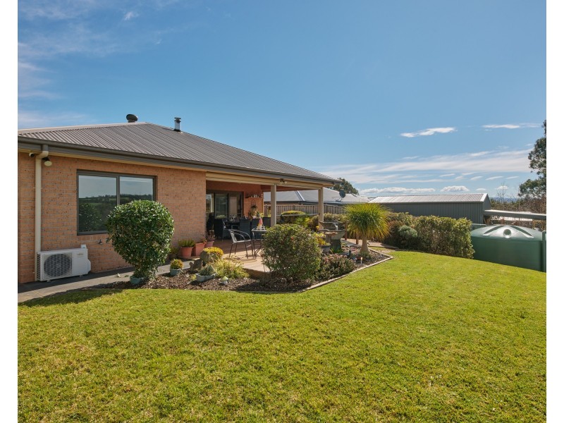 72 Bexley Boulevard, Drouin VIC 3818