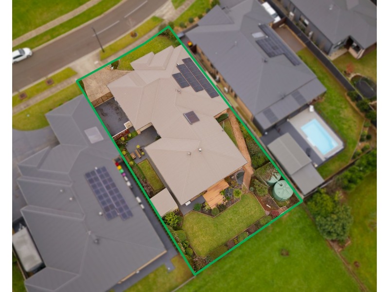 72 Bexley Boulevard, Drouin VIC 3818