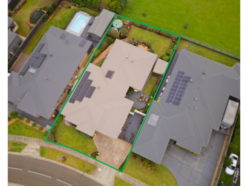 72 Bexley Boulevard, Drouin VIC 3818