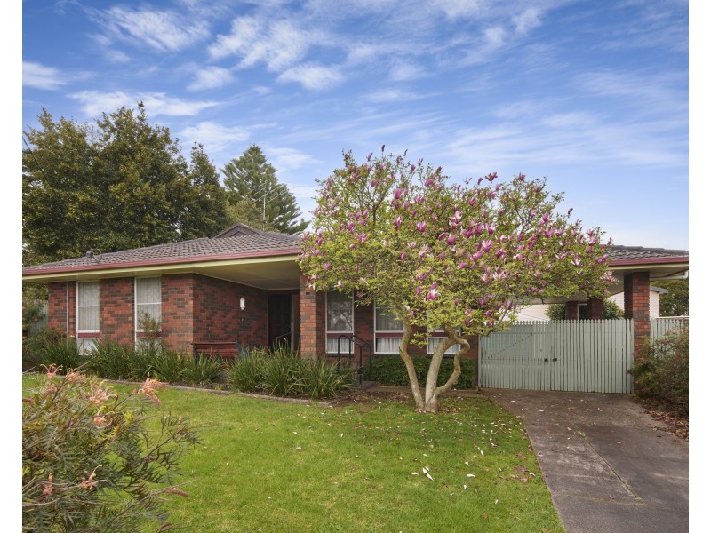 16 Main Neerim Road, Drouin VIC 3818