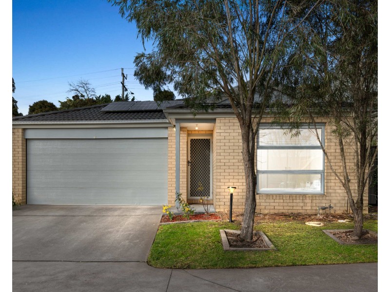 10 Parkhead Circuit, Warragul VIC 3820