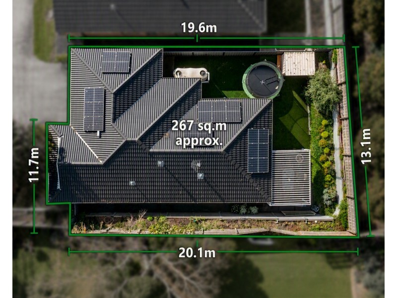 10 Parkhead Circuit, Warragul VIC 3820