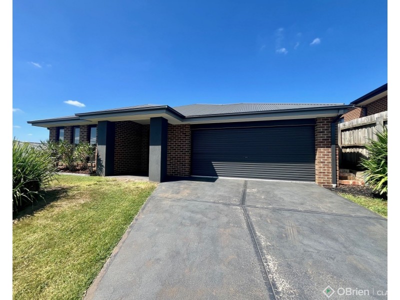 45 Myrtle Crescent, Warragul VIC 3820