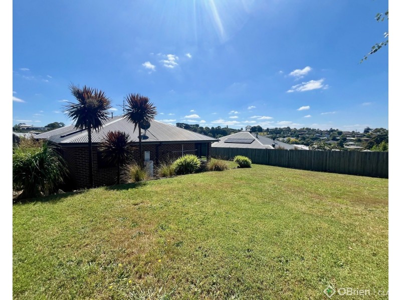 45 Myrtle Crescent, Warragul VIC 3820