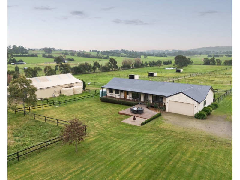 725 Labertouche North Road, Labertouche VIC 3816