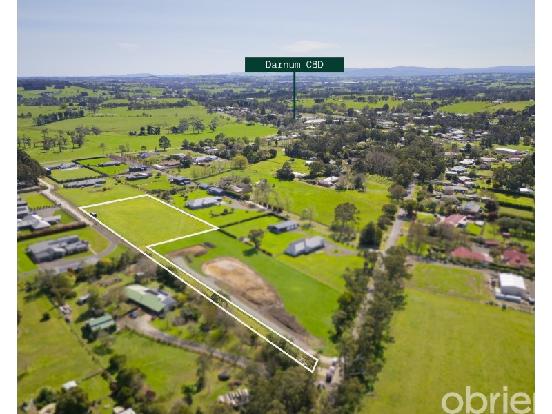 56 Streitbergs Road, Darnum VIC 3822