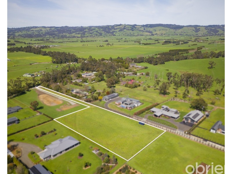 56 Streitbergs Road, Darnum VIC 3822