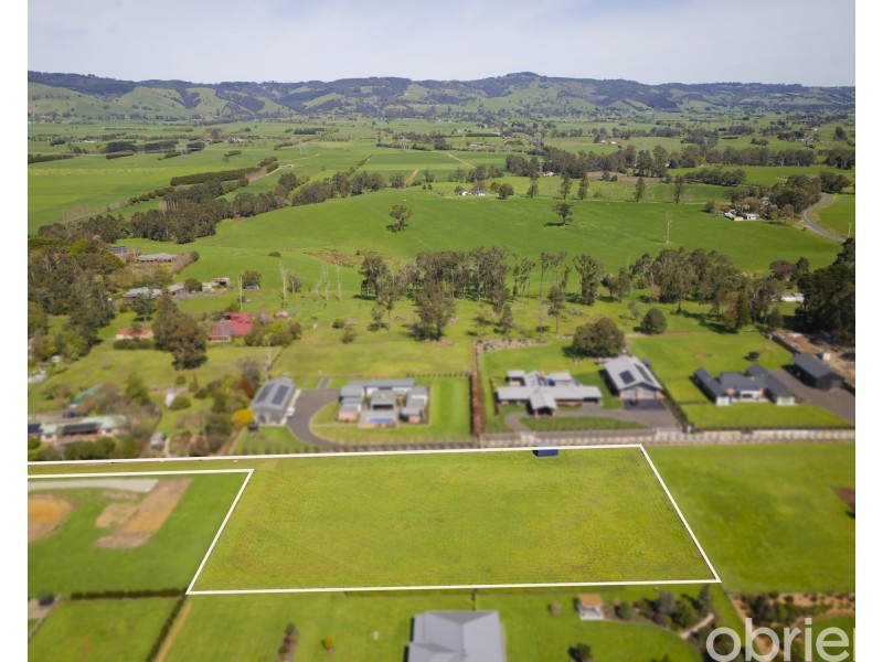 56 Streitbergs Road, Darnum VIC 3822