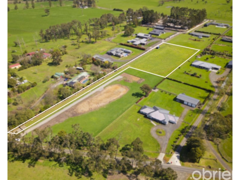 56 Streitbergs Road, Darnum VIC 3822