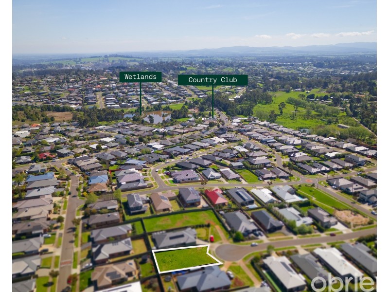 8 Sheraton Rise, Drouin VIC 3818
