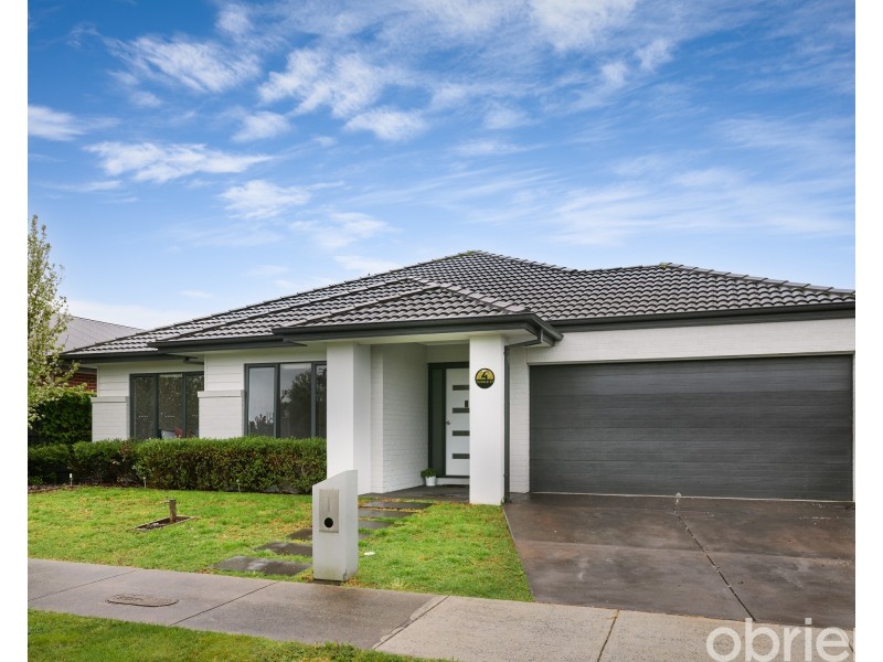 4 Turner Street, Warragul VIC 3820