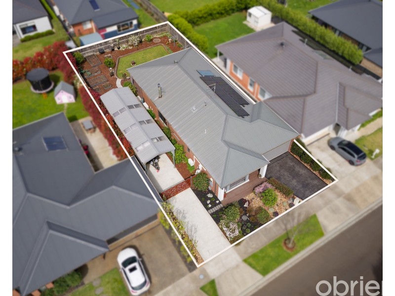 7 Streeton Drive, Warragul VIC 3820