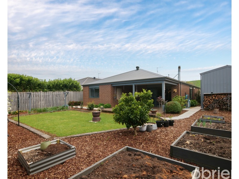 7 Streeton Drive, Warragul VIC 3820