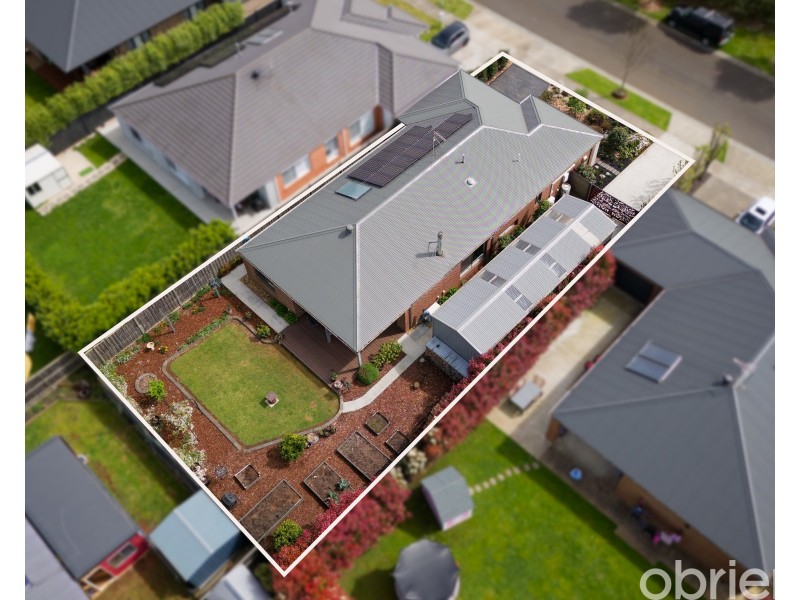 7 Streeton Drive, Warragul VIC 3820