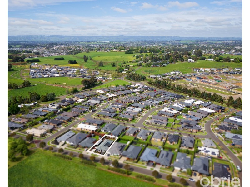 7 Streeton Drive, Warragul VIC 3820