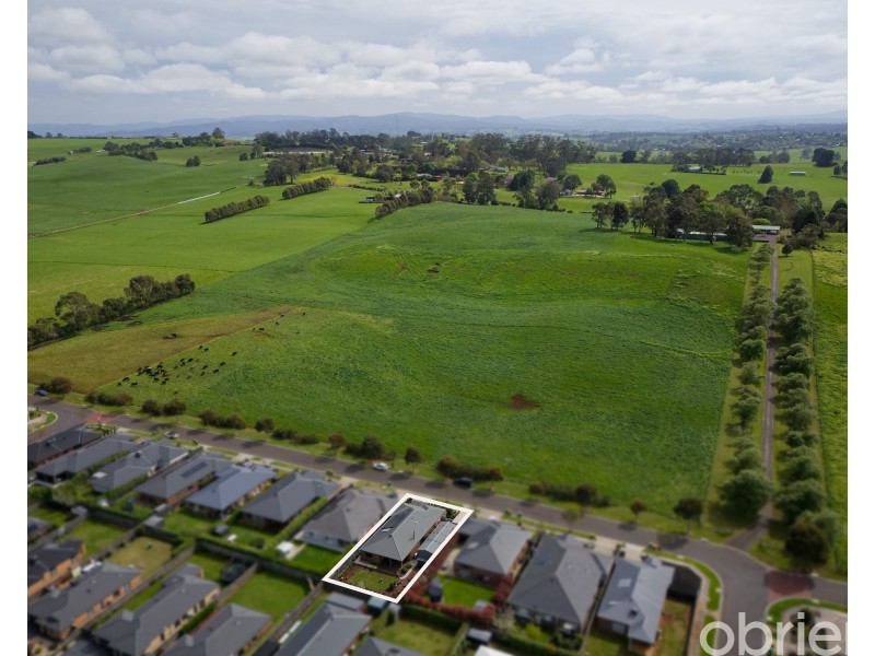 7 Streeton Drive, Warragul VIC 3820