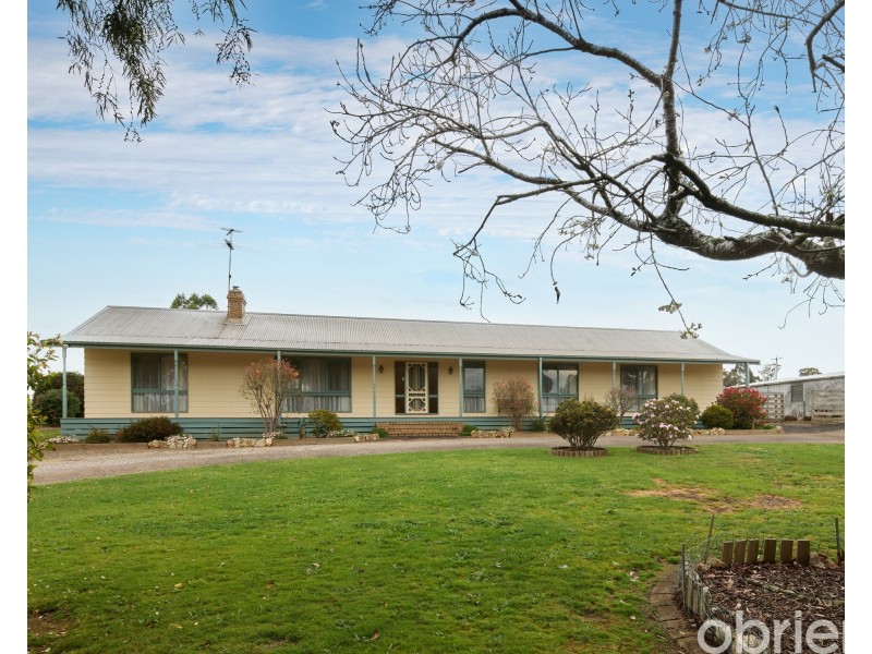 85 Twigg Lane, Drouin South VIC 3818