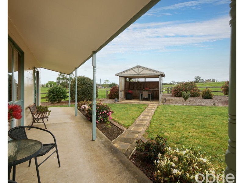 85 Twigg Lane, Drouin South VIC 3818