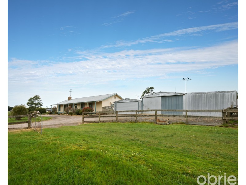 85 Twigg Lane, Drouin South VIC 3818