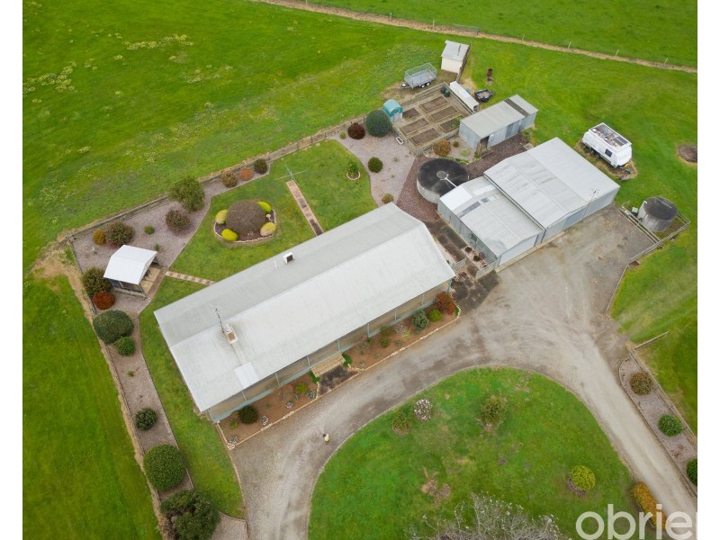 85 Twigg Lane, Drouin South VIC 3818