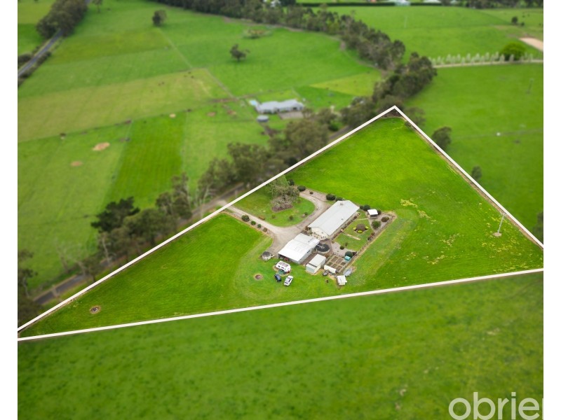85 Twigg Lane, Drouin South VIC 3818