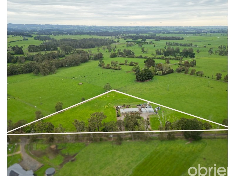 85 Twigg Lane, Drouin South VIC 3818