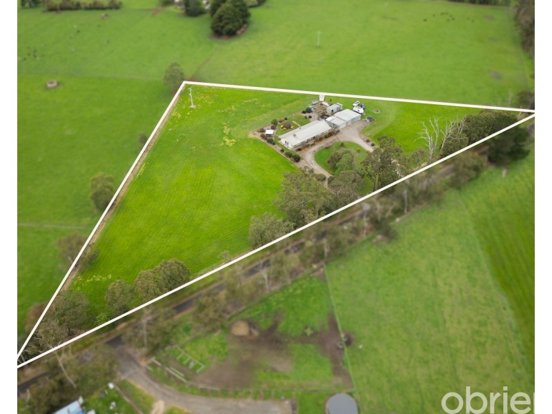85 Twigg Lane, Drouin South VIC 3818