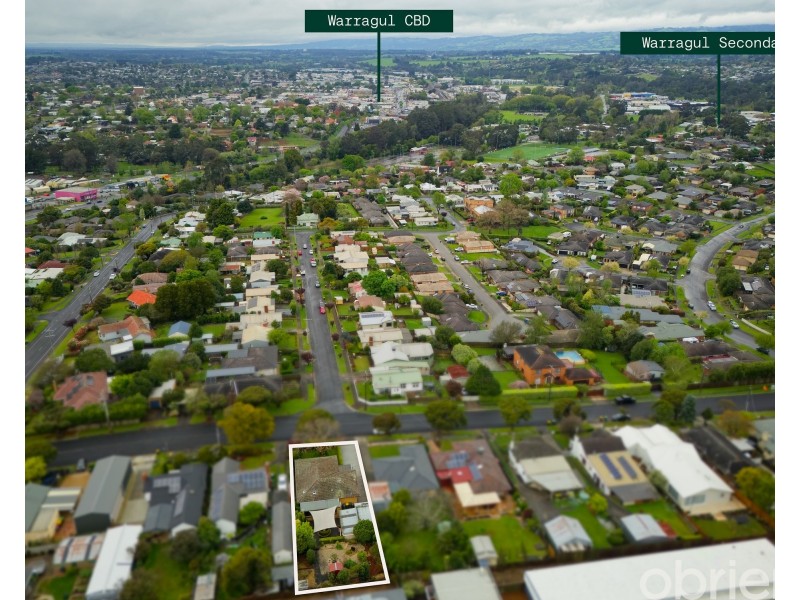 5 Lilleys Road, Warragul VIC 3820