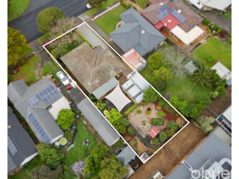 5 Lilleys Road, Warragul VIC 3820