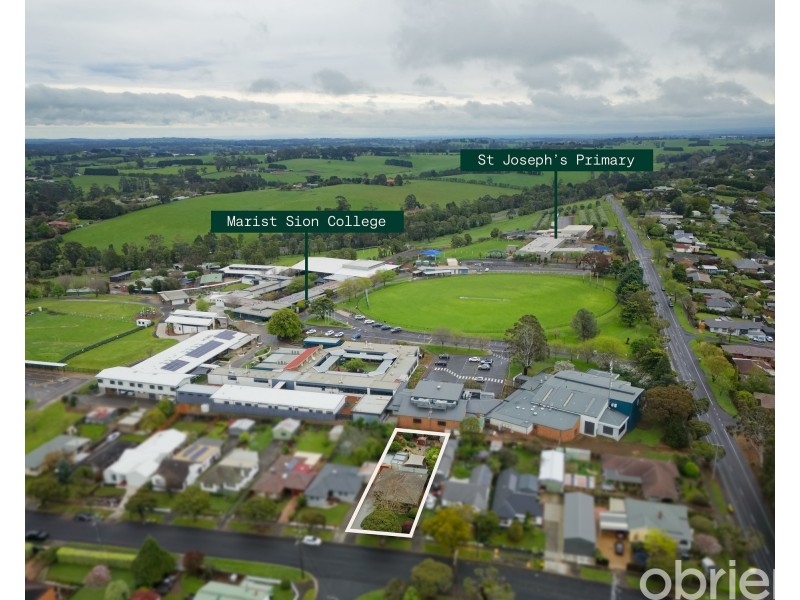 5 Lilleys Road, Warragul VIC 3820