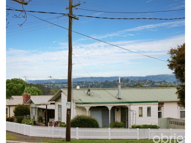 5 Lilleys Road, Warragul VIC 3820