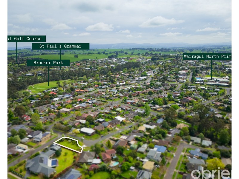 4 Rutland Street, Warragul VIC 3820