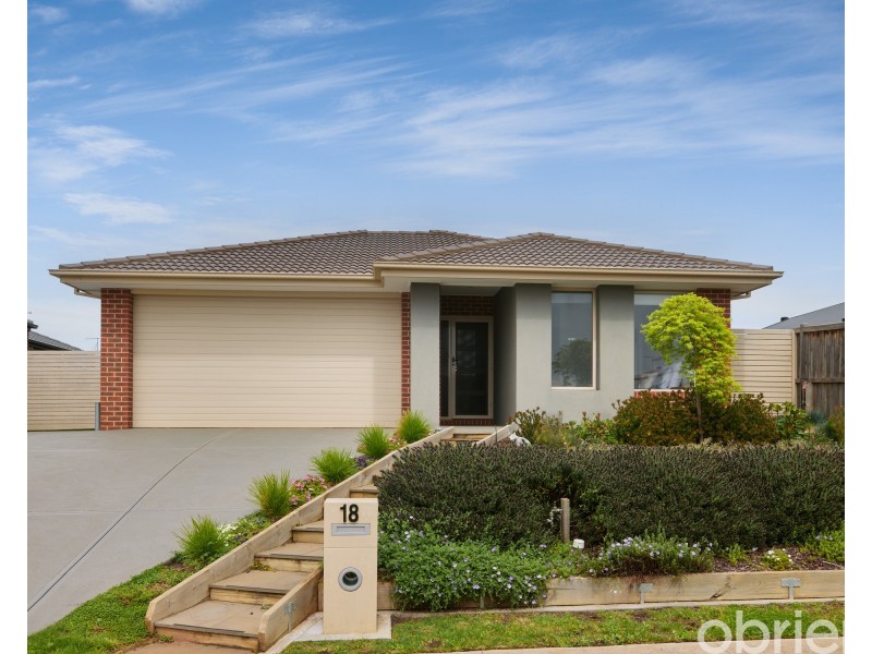 18 Archee Road, Warragul VIC 3820