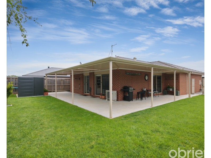 18 Archee Road, Warragul VIC 3820