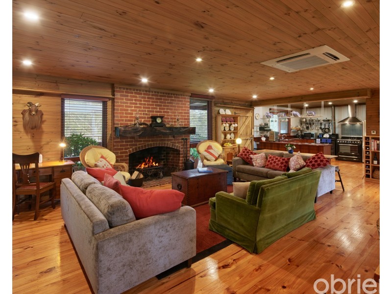 466 Duggan North Road, Fumina VIC 3825