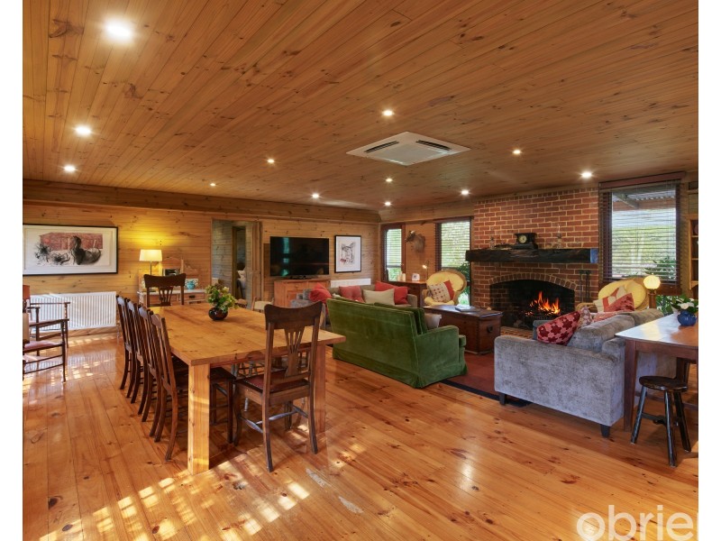 466 Duggan North Road, Fumina VIC 3825