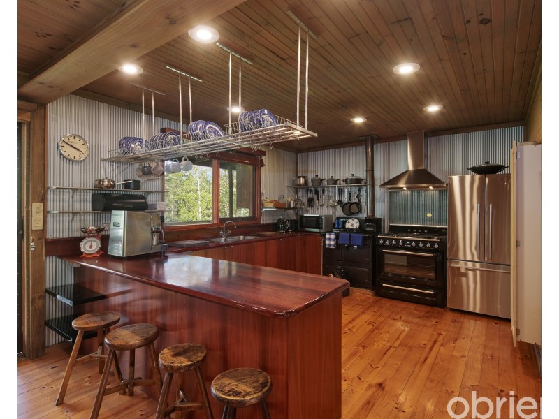 466 Duggan North Road, Fumina VIC 3825