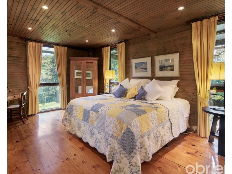 466 Duggan North Road, Fumina VIC 3825