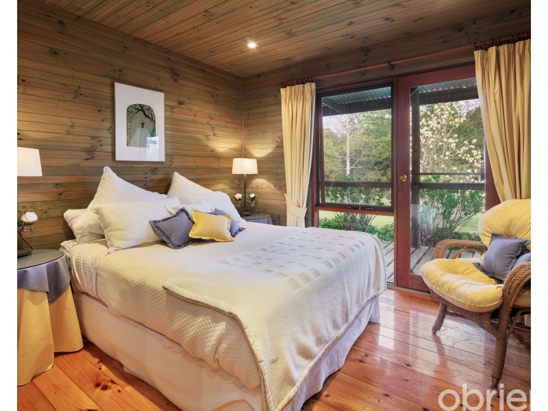 466 Duggan North Road, Fumina VIC 3825