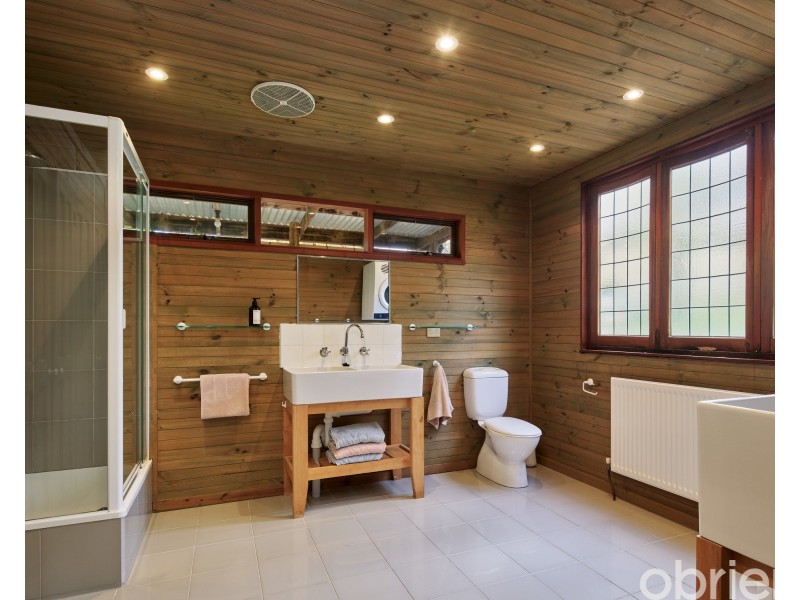 466 Duggan North Road, Fumina VIC 3825