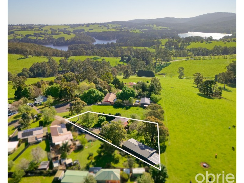 20 Burtonwood Court, Neerim South VIC 3831