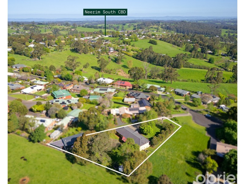 20 Burtonwood Court, Neerim South VIC 3831
