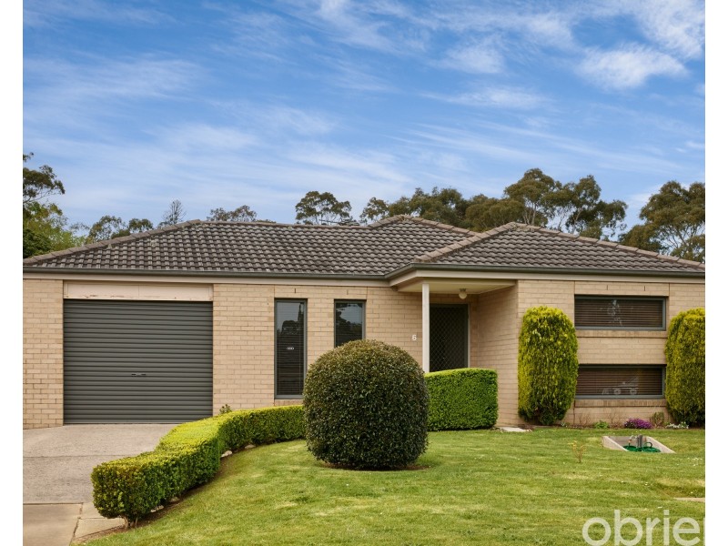 6 Oberon Place, Drouin VIC 3818