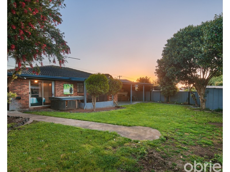 43 Longwarry Road, Drouin VIC 3818