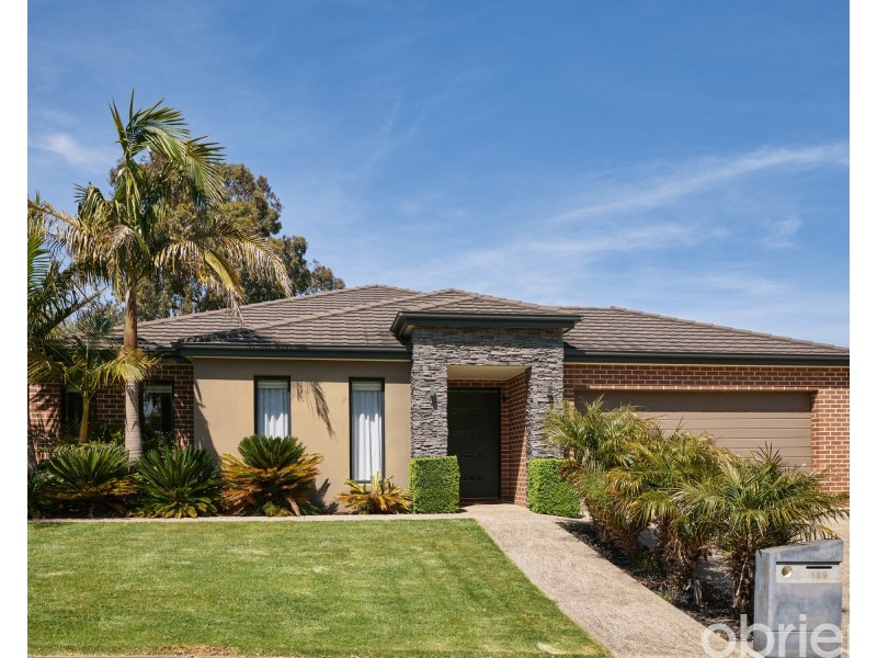 189 Twin Ranges Drive, Warragul VIC 3820