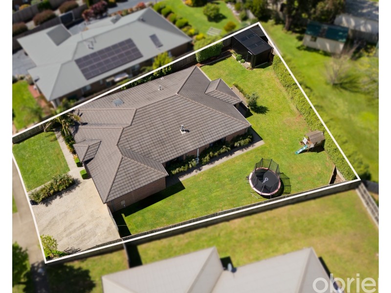 189 Twin Ranges Drive, Warragul VIC 3820